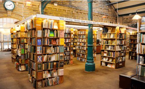 网红书店有必要装吗,装点阅读空间，打造文化新地标