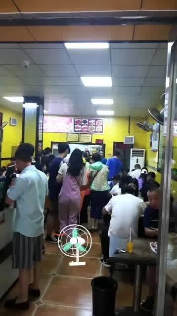 螺蛳粉网红打卡墙,探寻美食与潮流的交汇之地