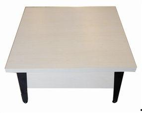 变形餐桌茶几网红款,一桌两用，打造家居新潮流