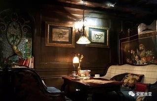 吉隆坡网红咖啡店推荐,十大网红咖啡店深度解析