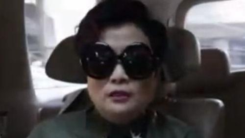 香港80多老牌明星,岁月流转，星光依旧璀璨”