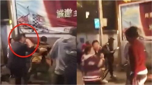 打架视频爆料,打架视频揭露惊人一幕