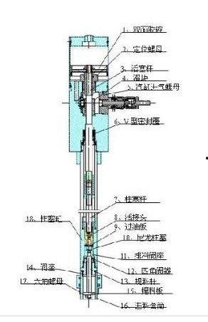 抽料机拆解图纸怎么看,结构解析与组装指南