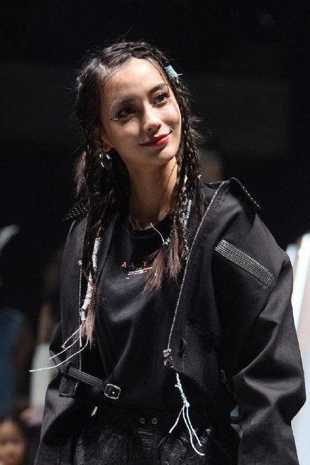 女明星脏辫造型,女明星脏辫造型惊艳亮相