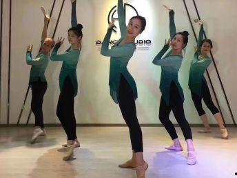 西藏网红舞,舞动高原，魅力四射