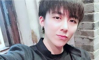 宁夏抖音网红男明星,闪耀宁夏的璀璨星辉